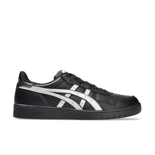 Japan Pro (Black/Pure Silver)