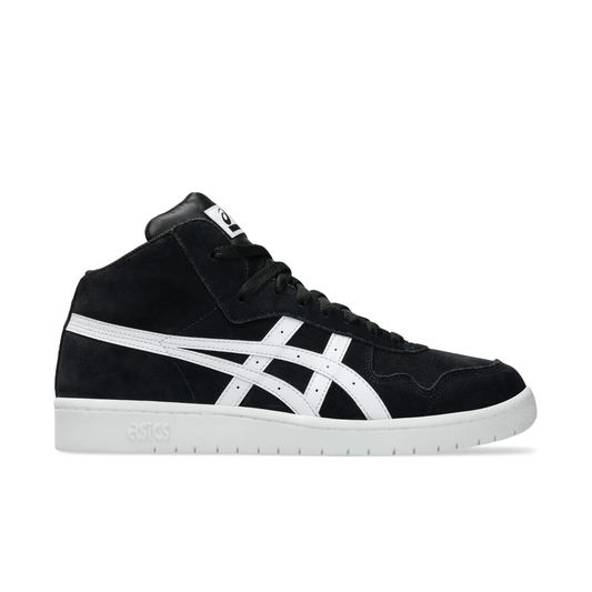 Japan Pro MT Mid (Black/White)