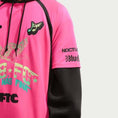 Load image into Gallery viewer, Club 58 Skate Jersey (Hyper Pink)
