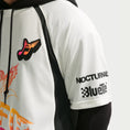 Charger l'image dans la visionneuse de la galerie, Club 58 Skate Jersey (Sail/Black)
