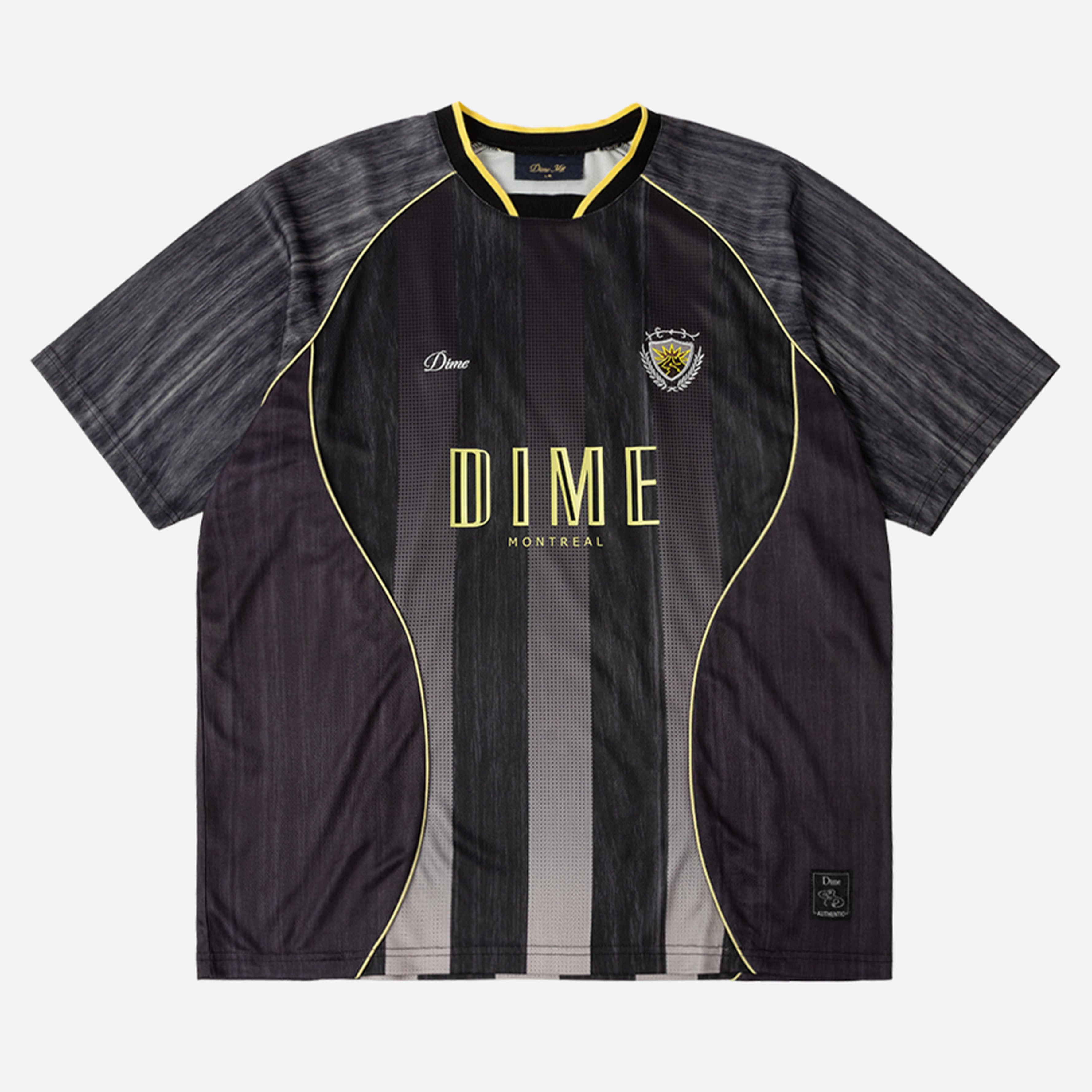 トップス Dime DIME – Blue Tile Lounge
