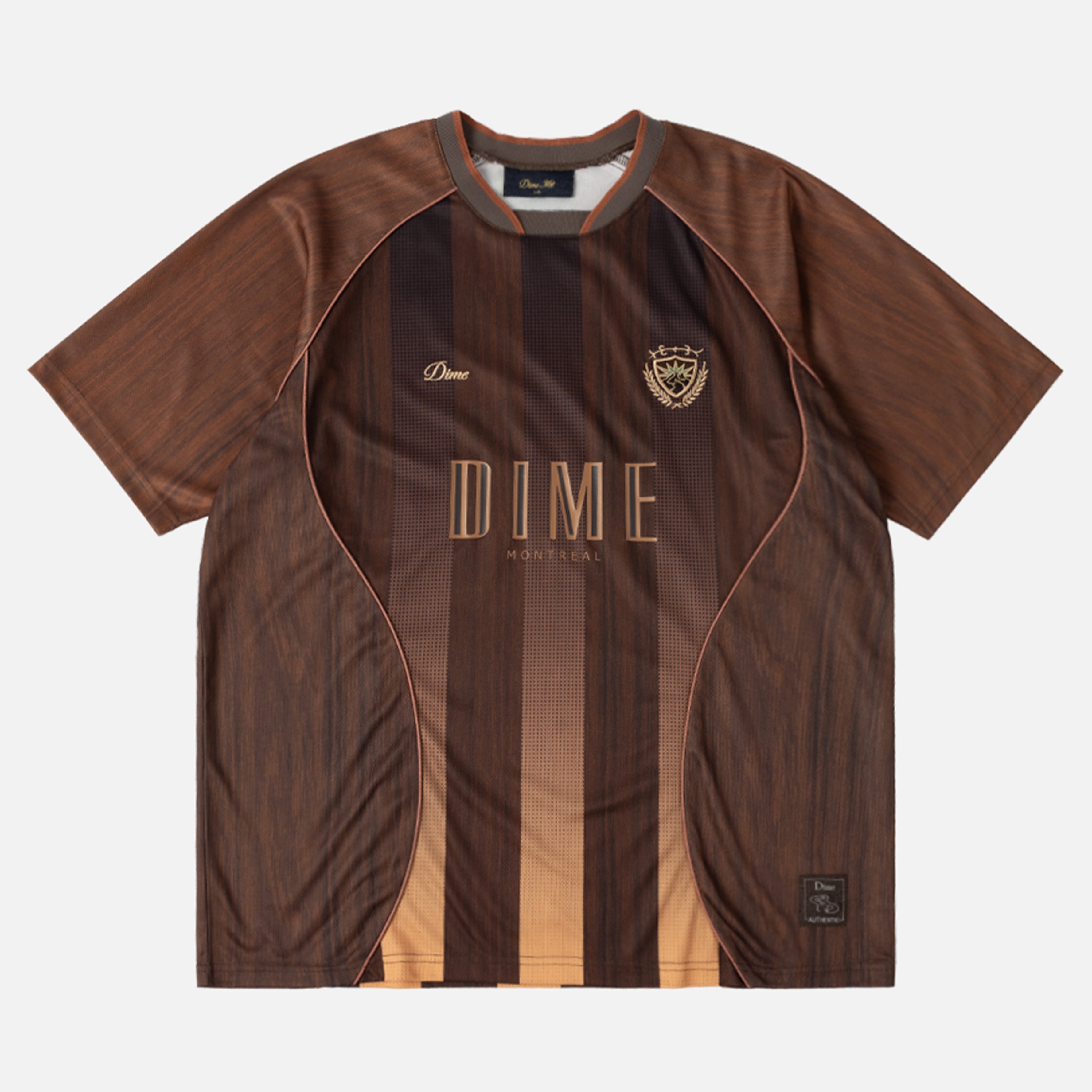 DIME – Blue Tile Lounge