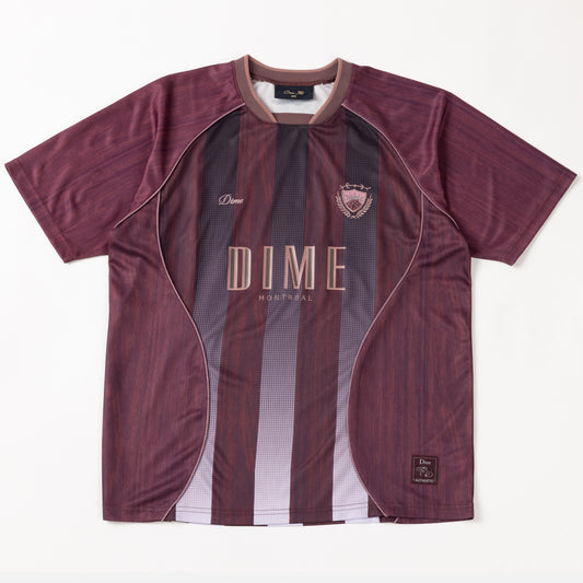 Team Jersey (Plum)