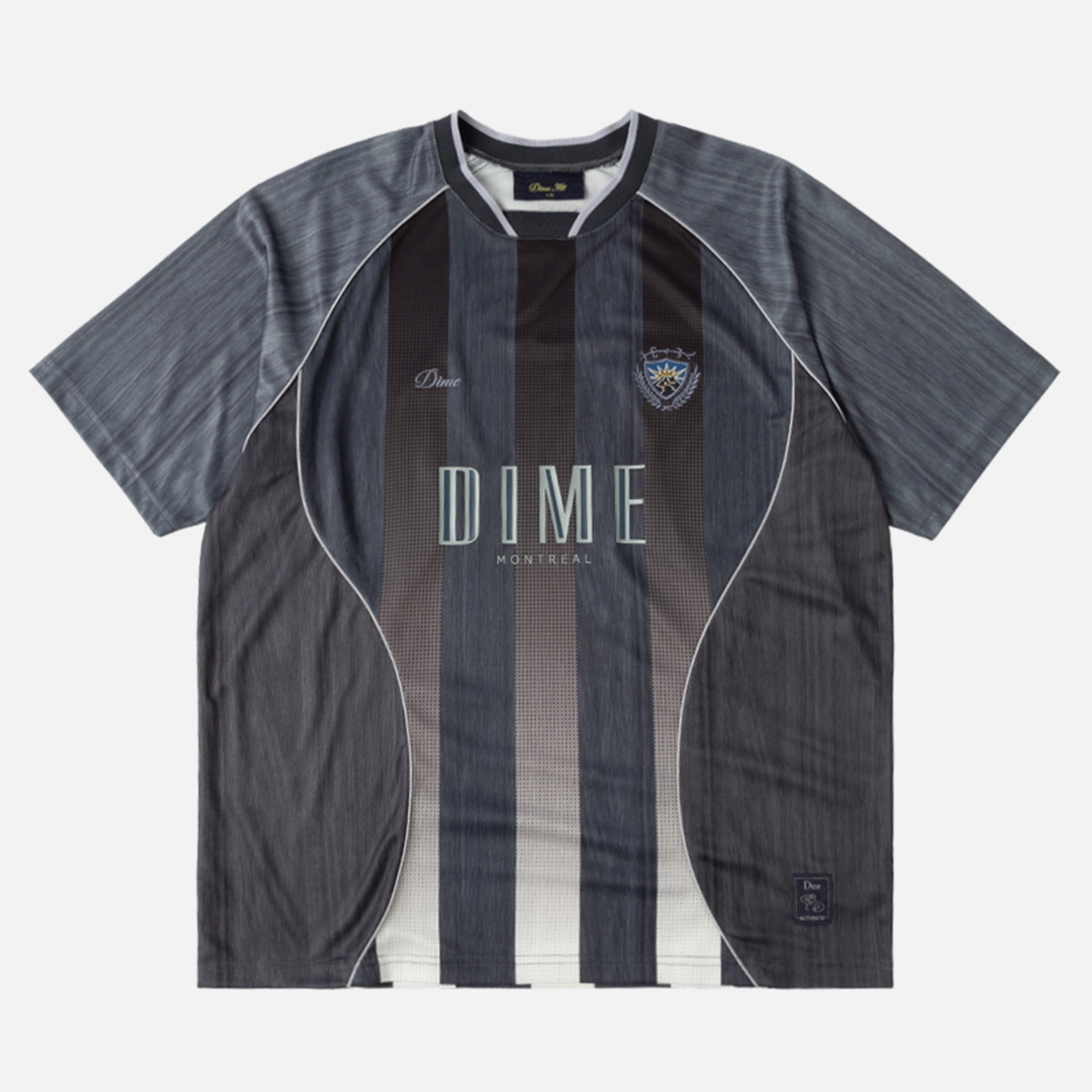 DIME – Blue Tile Lounge