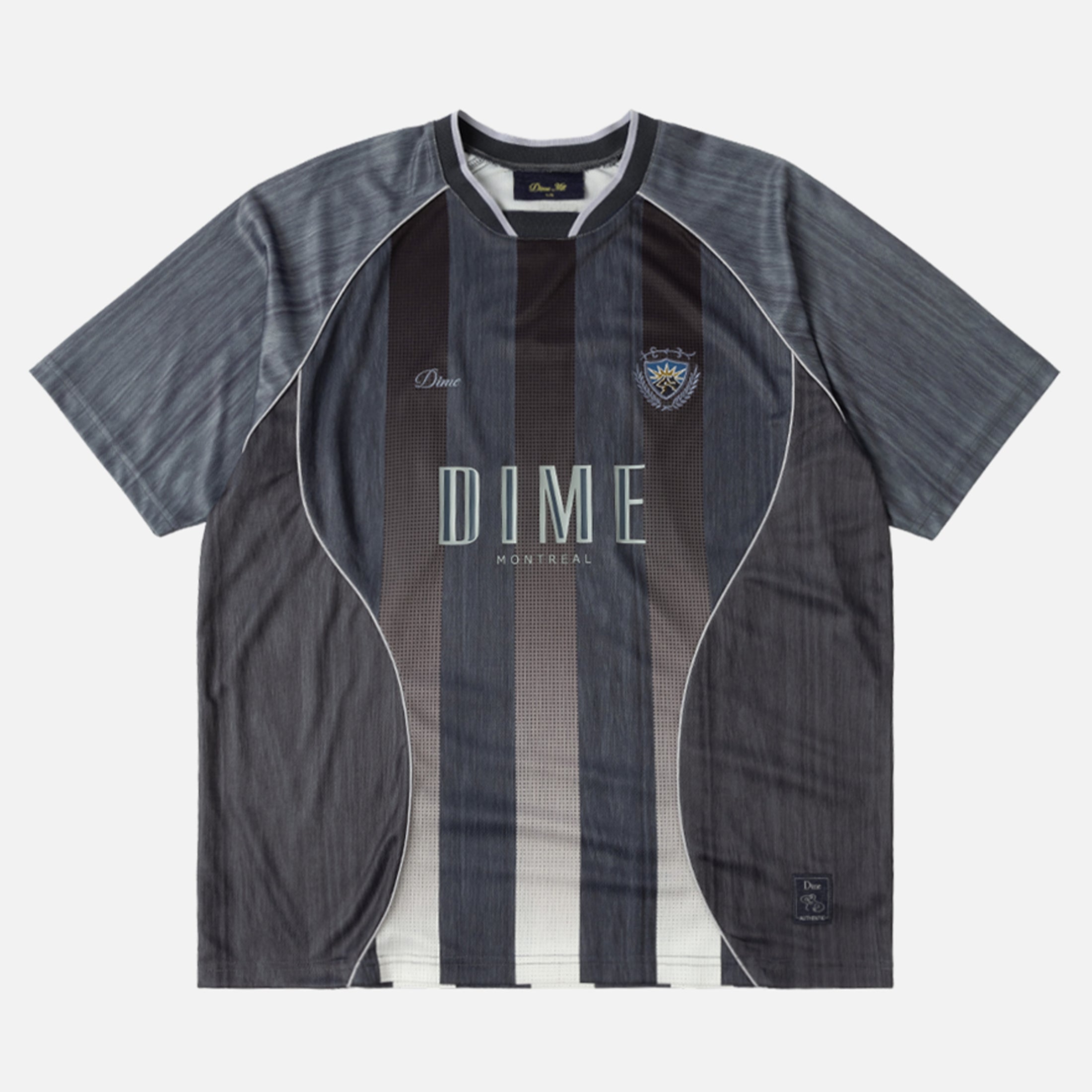 Team Jersey (Stone Teal)