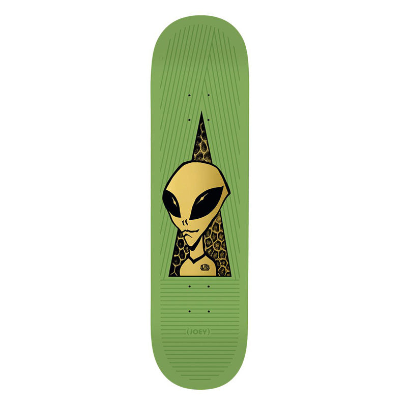 Alien Workshop – Blue Tile Lounge