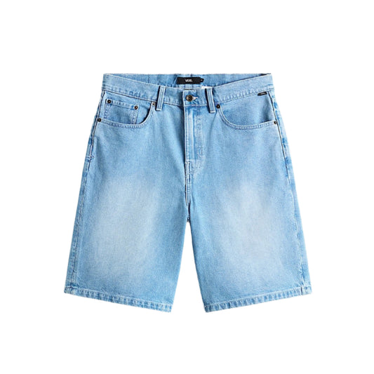 LX Jort (Light Stonewash)