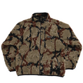 Load image into Gallery viewer, Juno Full Zip Jacket (Earth)
