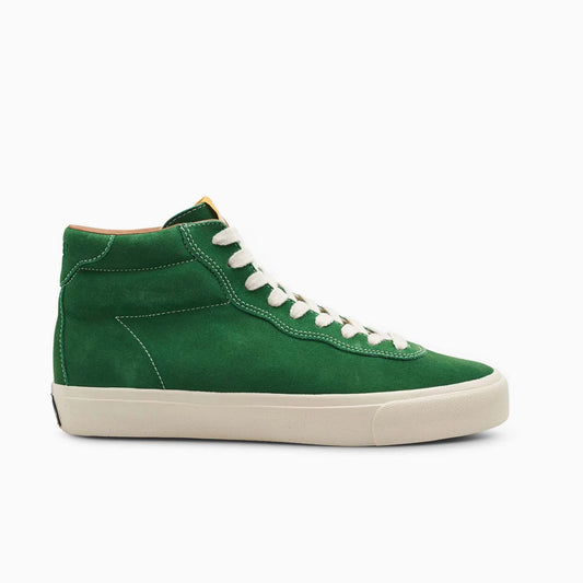 VM001 HI Suede (Vert Kelly/Blanc)