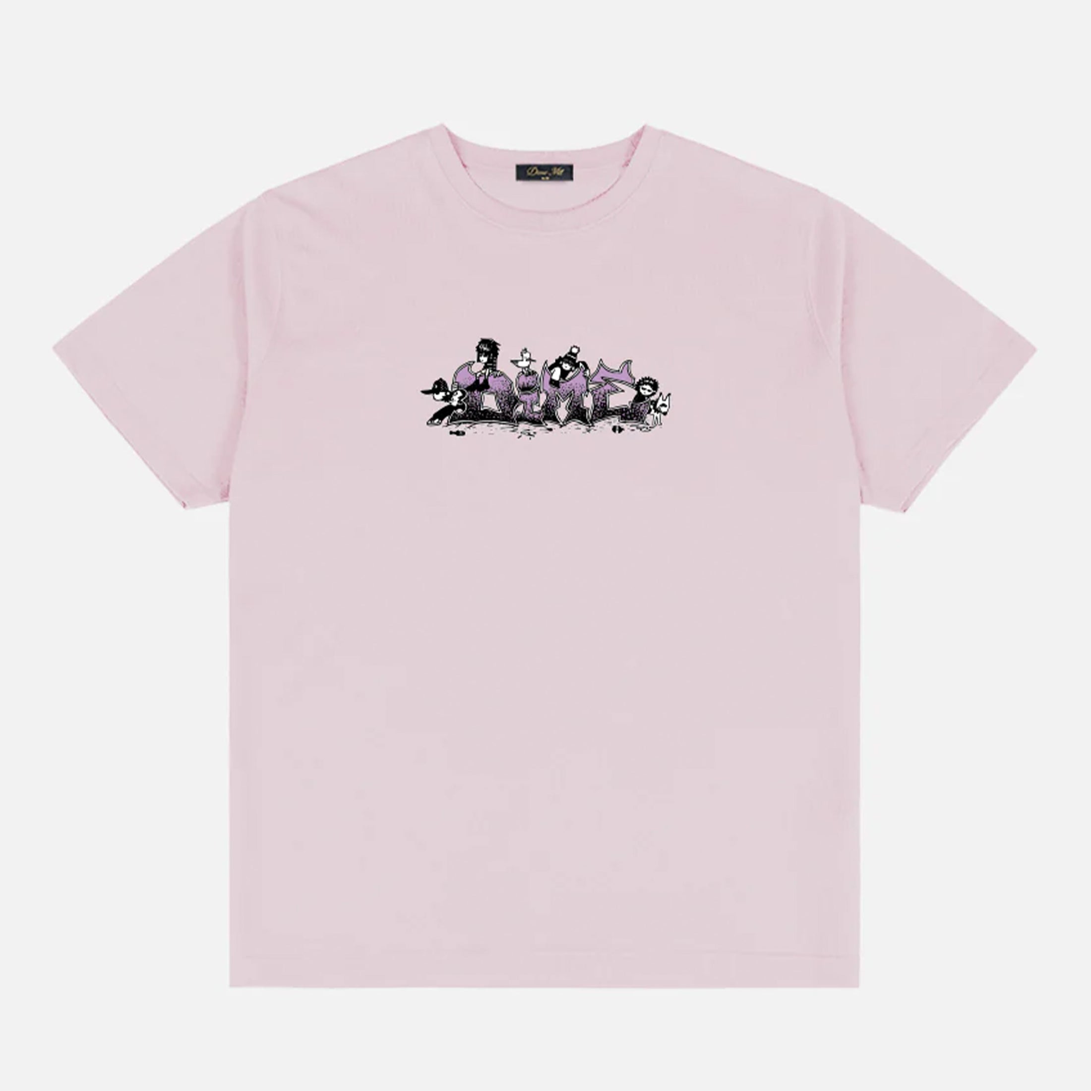 Kids (Light Pink)