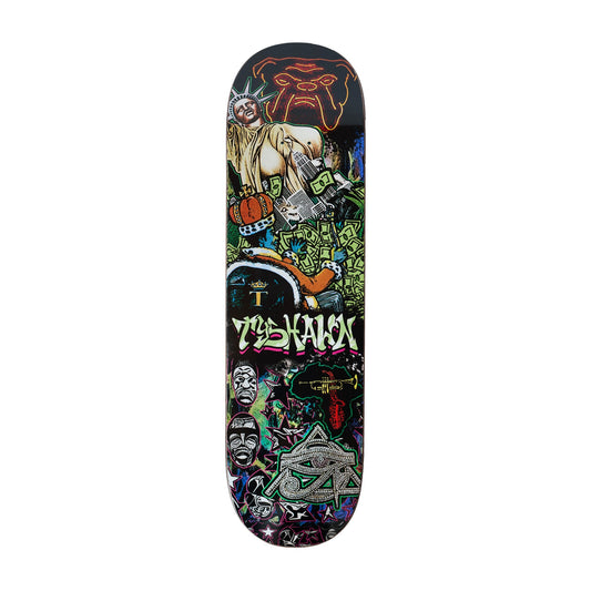 Tyshawn-Liberty Deck 8.5"