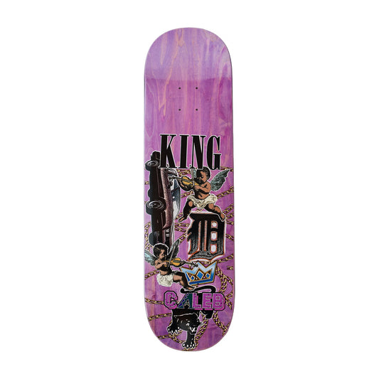Caleb Barnett-Cherub 8.5"