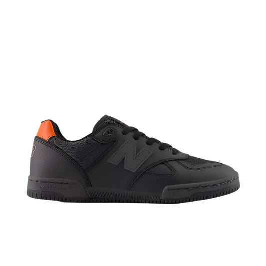 Numeric Tom Knox 600 (Black/Orange)