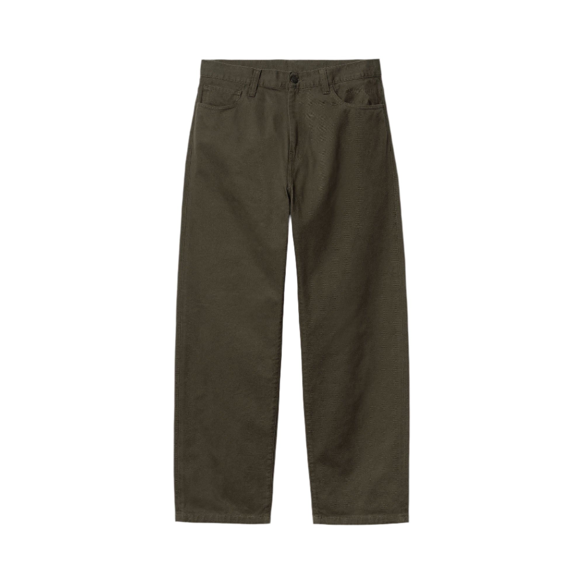 Landon Twill Pant (Cypress)