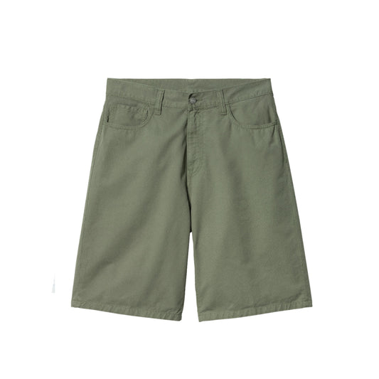 Landon Short (Park)
