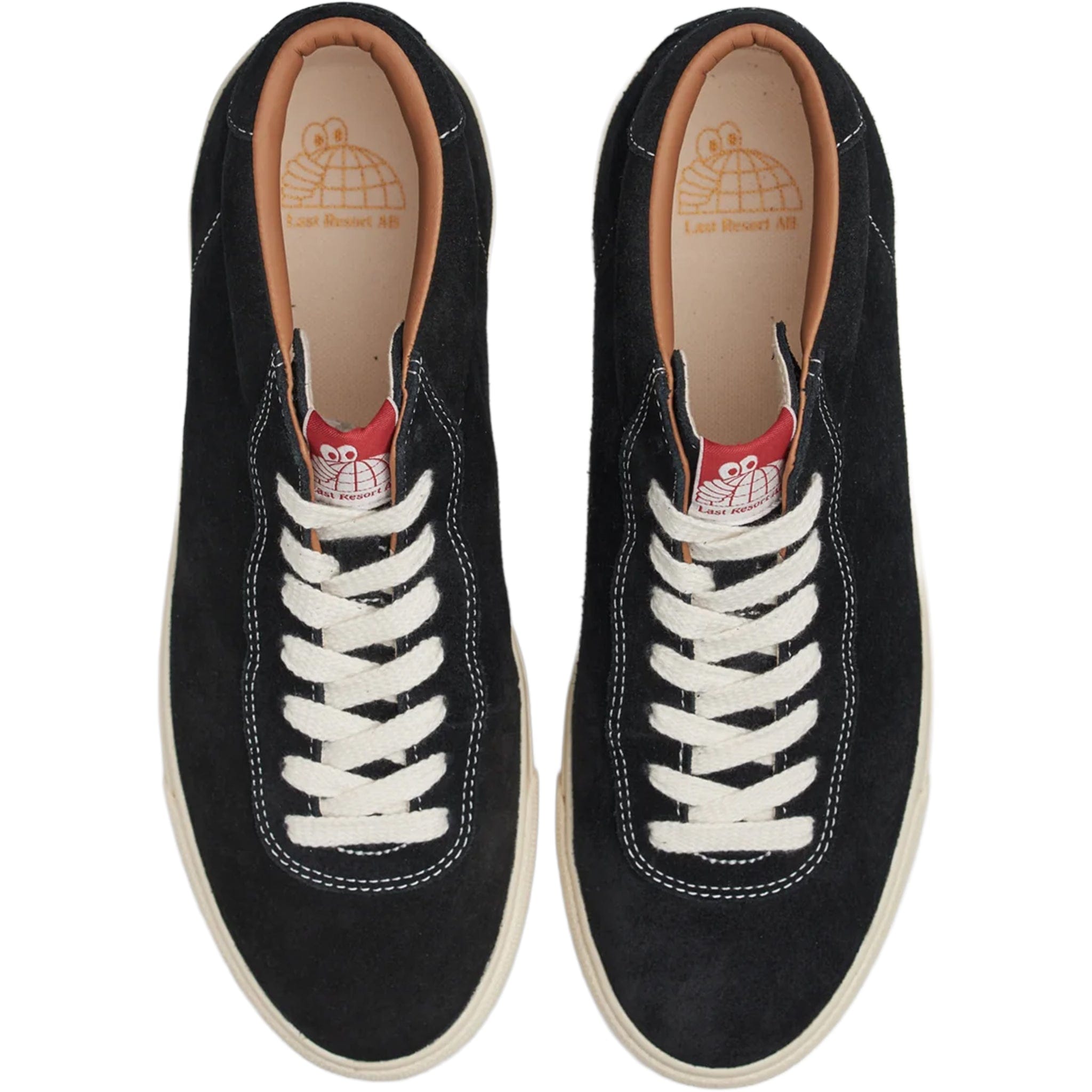 VM001 MID (Black/White)