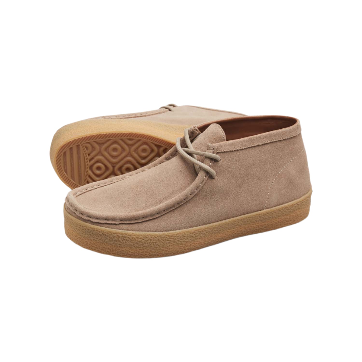 VM006 Moc Hi (Sand/Gum)