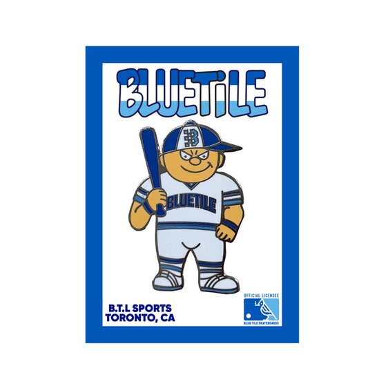 Épingle Lil' Slugger BTL