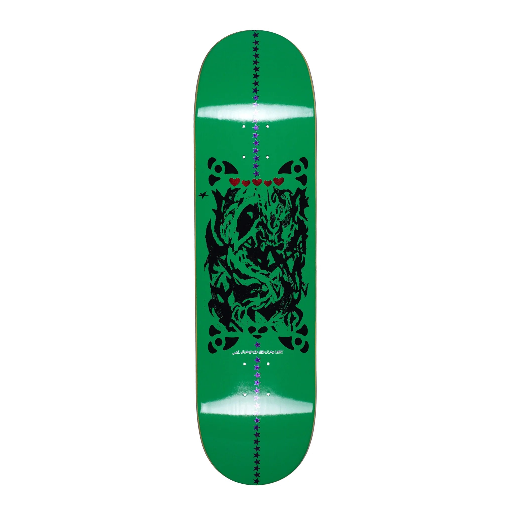 Morph (Cyrus Bennett) Board-8.5"