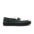 Load image into Gallery viewer, Skate Loafer (Dark Forest)
