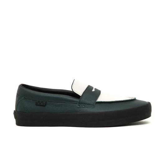 Skate Loafer (Dark Forest)