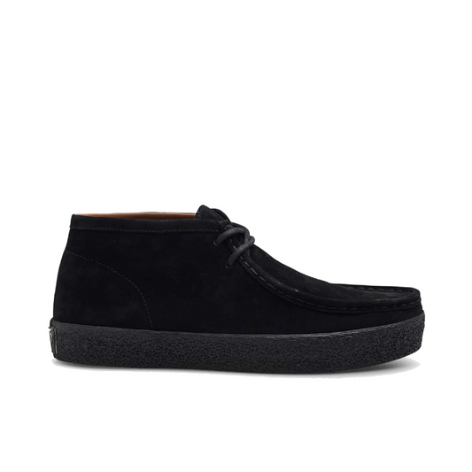VM006 Moc Hi (Black/Black)