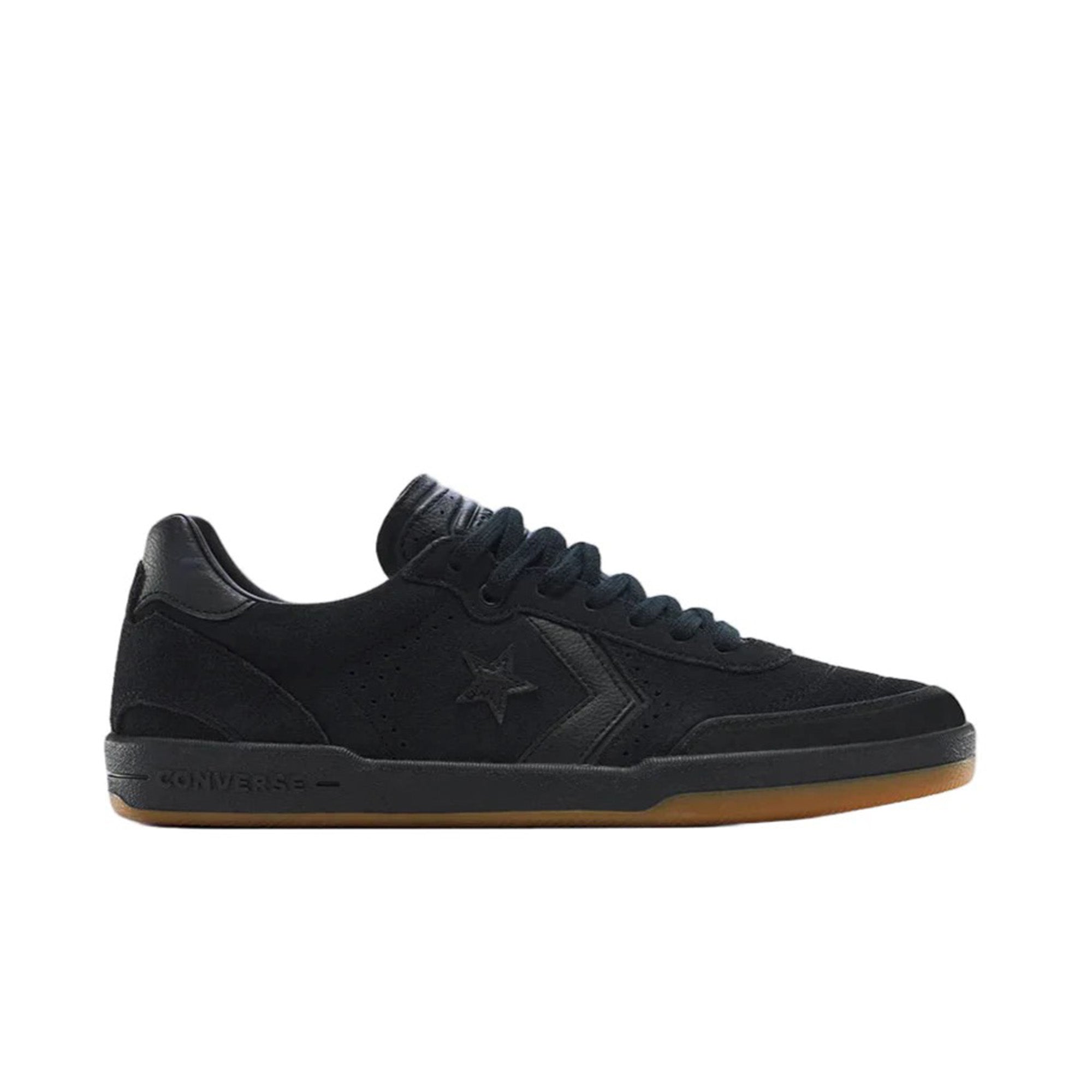 Louie Lopez 2 Pro OX (Black/Black/Gum)