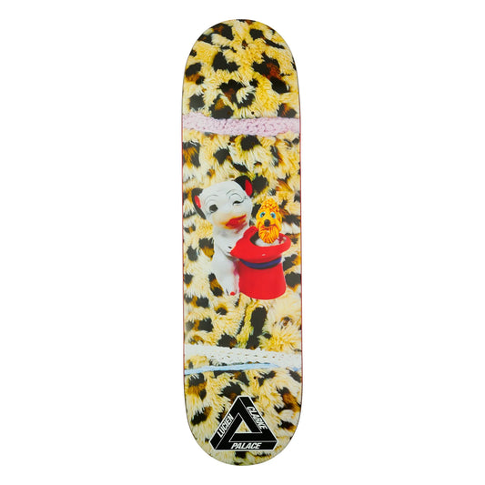 Lucien Clarke-Pro Deck 8.25"