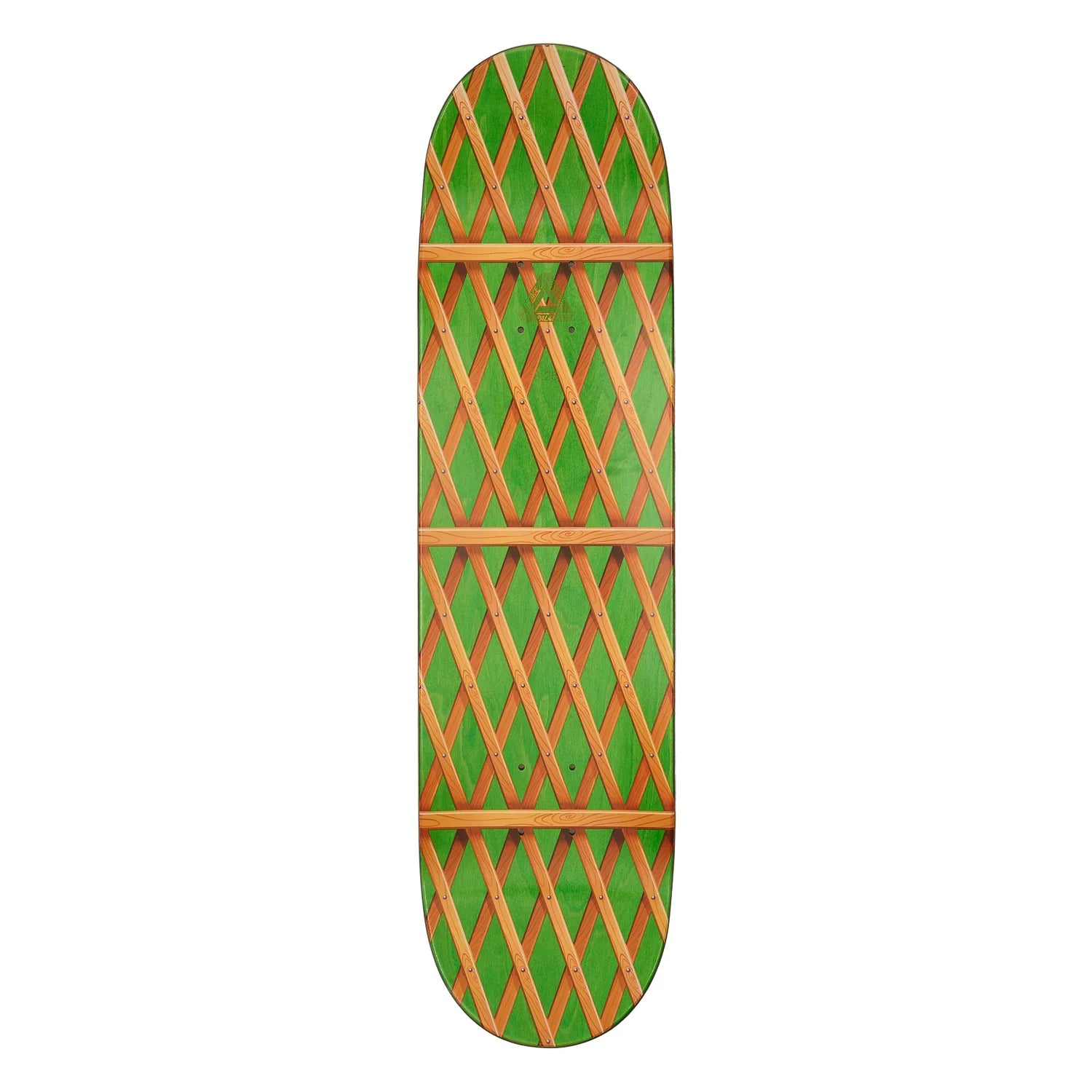 Lucien Clarke-Pro Deck 8.25"