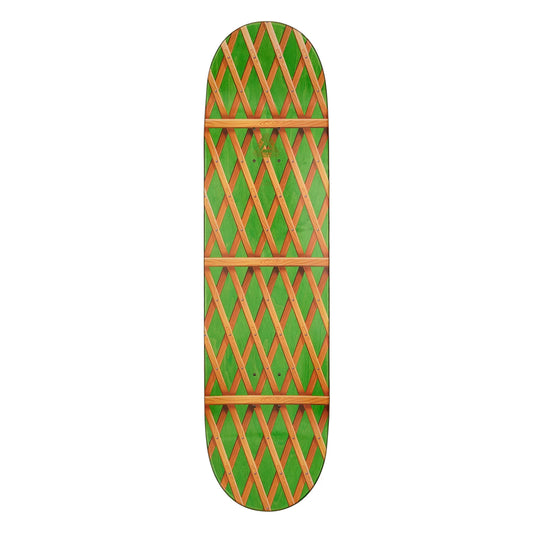 Lucien Clarke-Pro Deck 8.25"