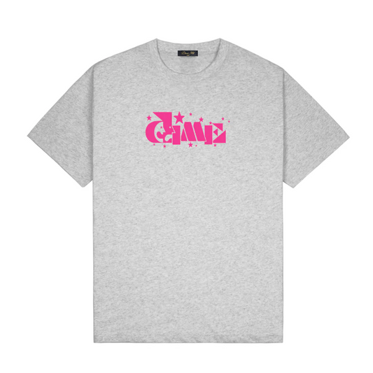 Magic T-Shirt (Heather Gray)