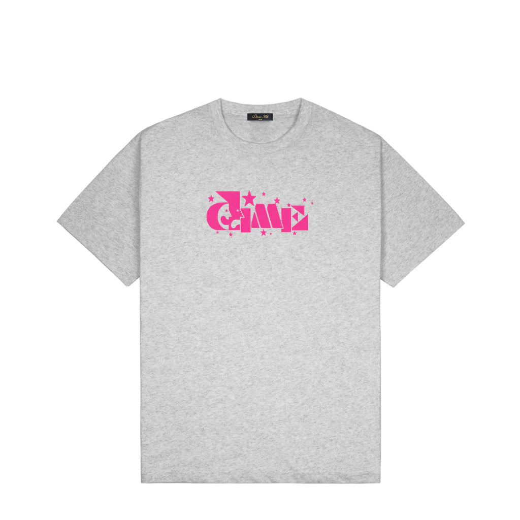 Magic T-Shirt (Heather Gray)