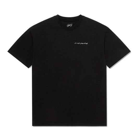 T-shirt Memories (Noir)