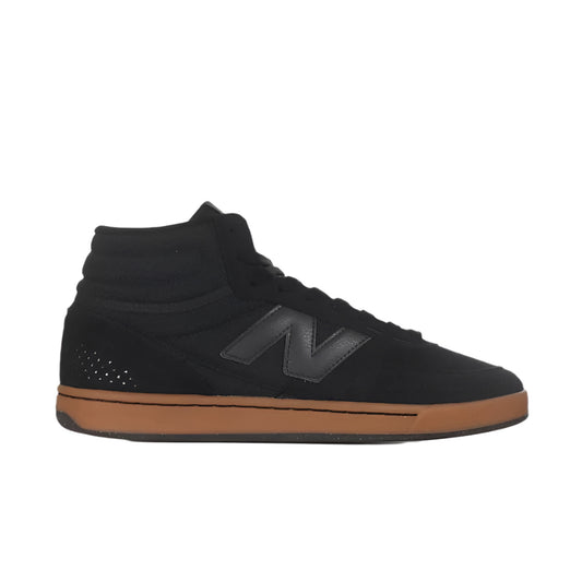 Numeric 440 V2 High (Black/Brown)