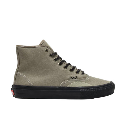 Skate Authentic High (Elm)
