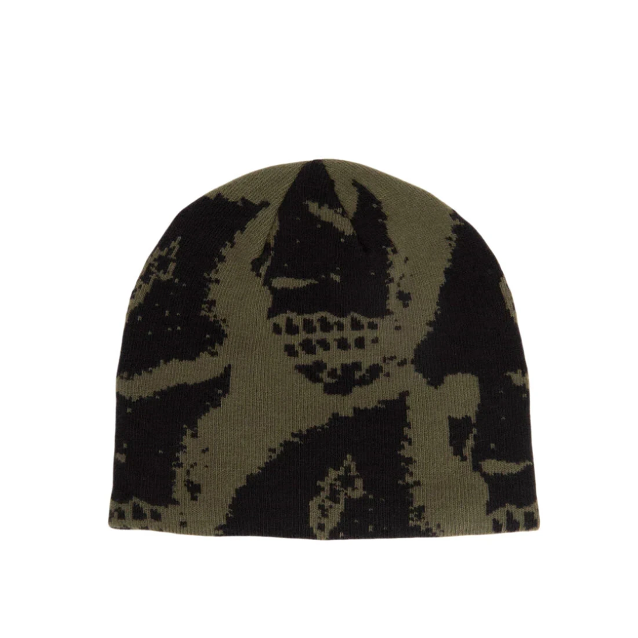 Mike G Beanie (Black)