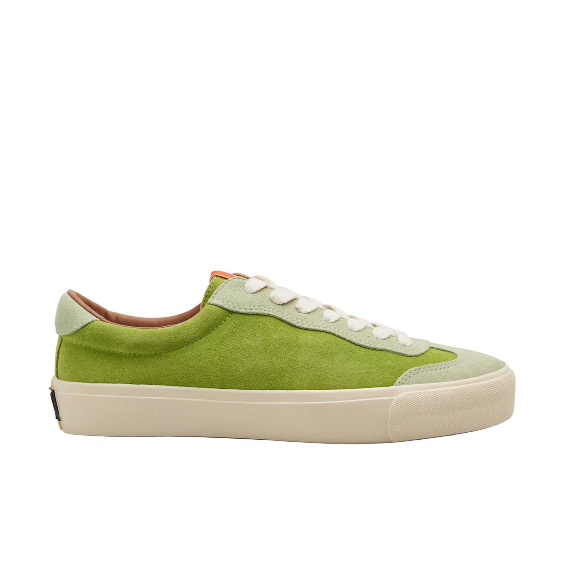 VM004 Milic (Frog Green/White)
