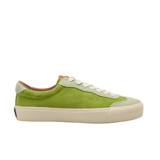 VM004 Milic (Frog Green/White)