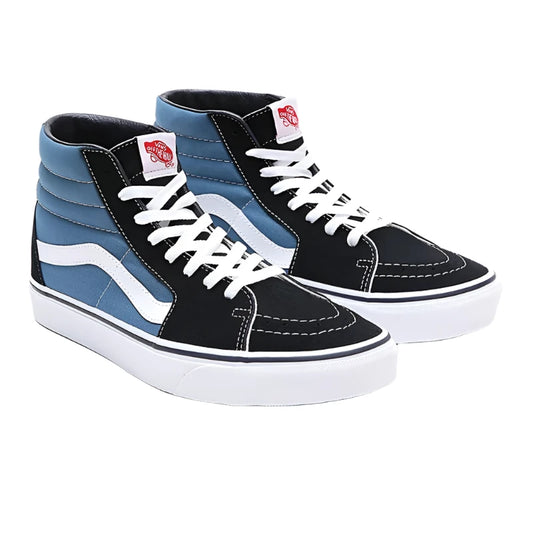 Sk8 Hi (Navy)