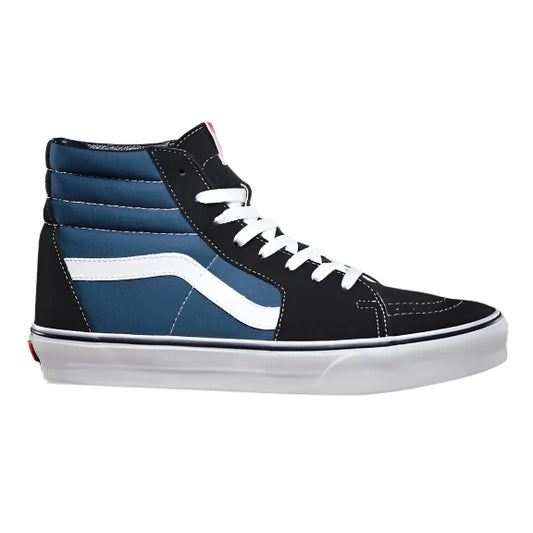 Sk8 Hi (Navy)