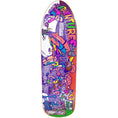 Charger l'image dans la visionneuse de la galerie, New Deal Deck Girard Adventures Of Reissue 9.72" bottom graphic
