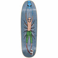 Charger l'image dans la visionneuse de la galerie, New Deal Deck Vallely Alien Reissue 9.32" bottom graphic
