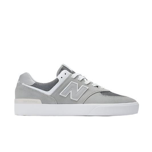 Numeric 574 (Grey/White)