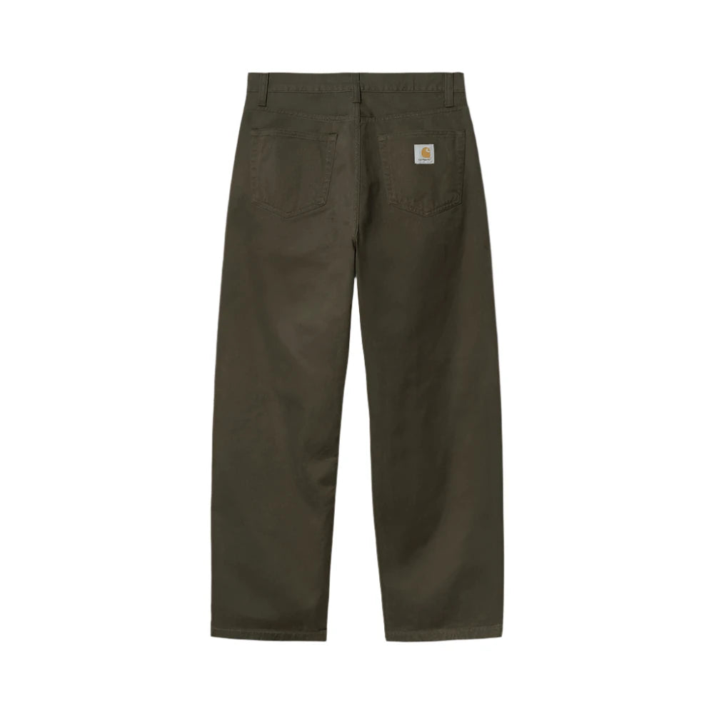 Landon Twill Pant (Cypress)