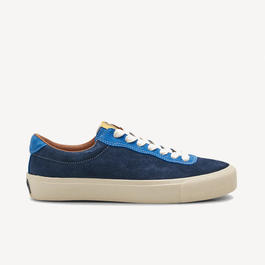 VM001 Lo NICK (Patriot Blue)