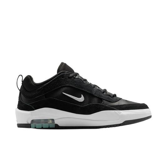Air Max Ishod (BLACK/WHITE-BLACK-BLACK)
