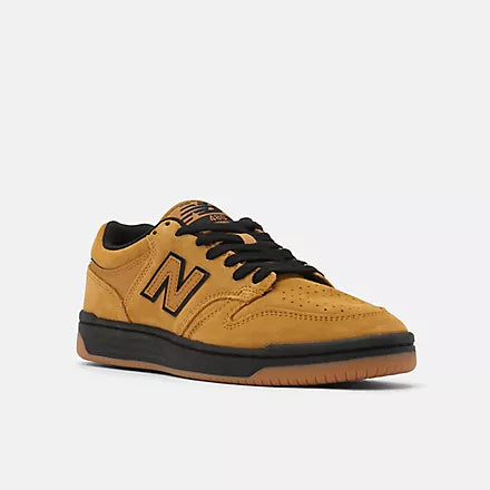 Numeric 480 (Brown/Black)