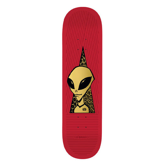 O'Brien 'Visitor Gold' 8.5"