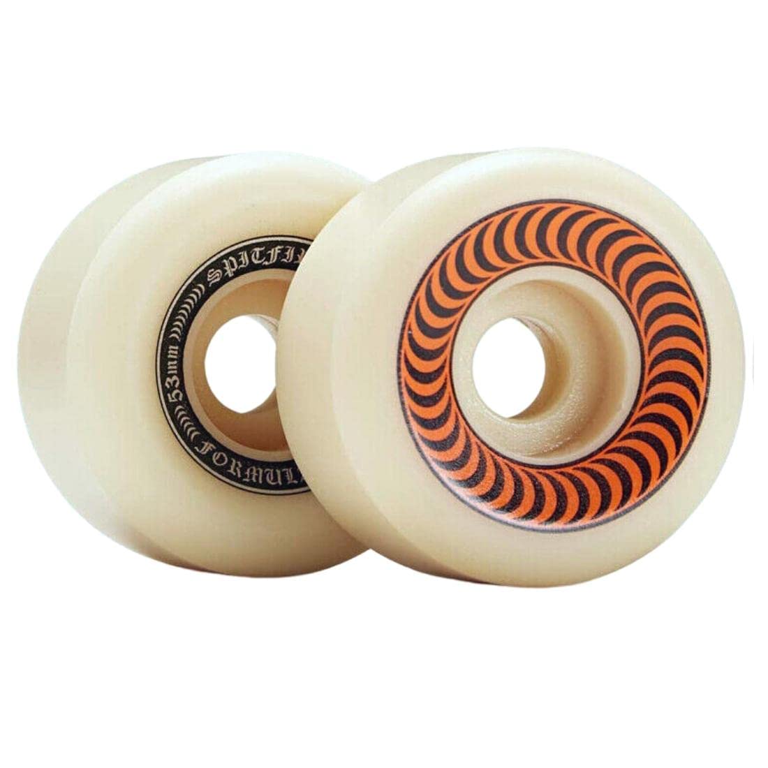 F4 OG Classic Wheels 53mm 99D