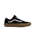 Load image into Gallery viewer, Skate Old Skool (Black/Gum/White)
